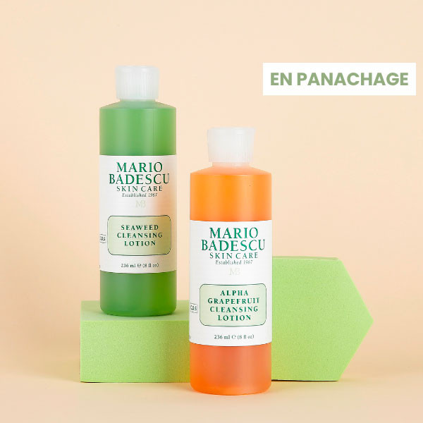 box marie claire x mario badescu lotion tonique illuminatrice box marie claire x mario badescu lotion tonique illuminatrice