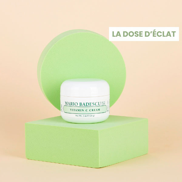 box marie claire x mario badescu crème vitamine c box marie claire x mario badescu crème vitamine c