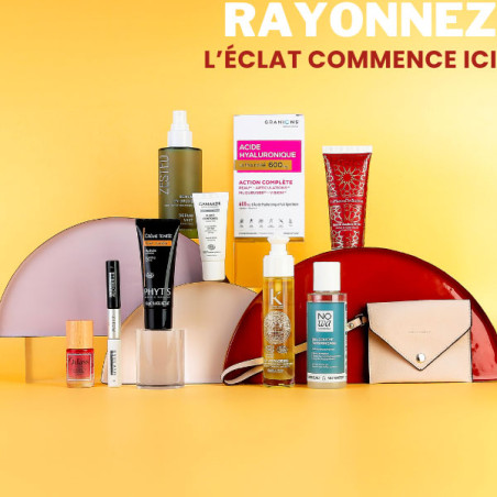 box avantages radieuse