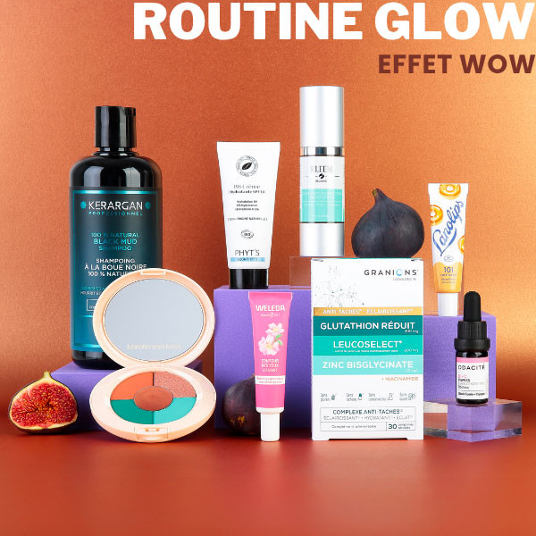 box cosmopolitan routine coup d'éclat