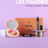 box marie claire rituel éclat les touches glam & bien etre box marie claire rituel éclat les touches glam & bien etre