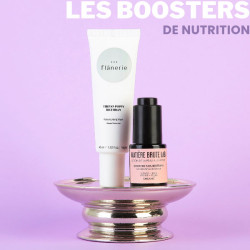box marie claire rituel éclat les boosters de nutrition
