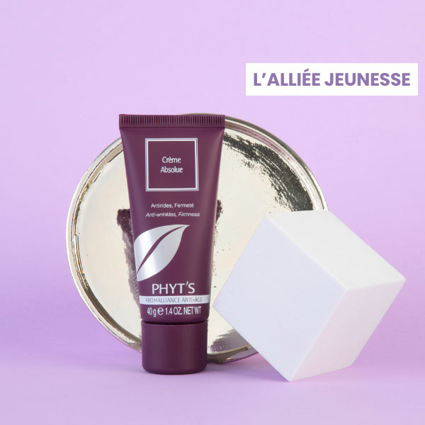 box marie claire rituel éclat crème absolue phyt's box marie claire rituel éclat crème absolue phyt's