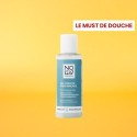 Gel douche sans rinçage
