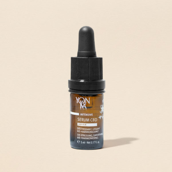 Sérum CBD Yon-Ka Paris
