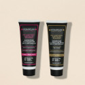 Duo de shampooings Ricin et Keratine