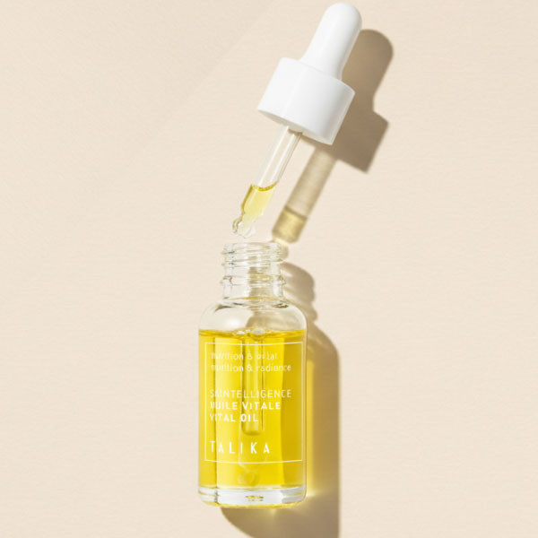 Huile Vitale Talika Paris