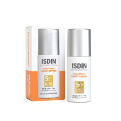 crème solaire visage hydratante ISDIN
