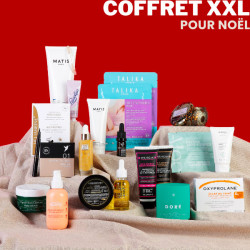 coffret XXL : édition spéciale Noël