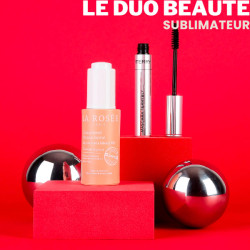 box marie claire prix d'excellence de la beauté le duo beauté sublimateur