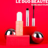 box marie claire prix d'excellence de la beauté le duo beauté sublimateur