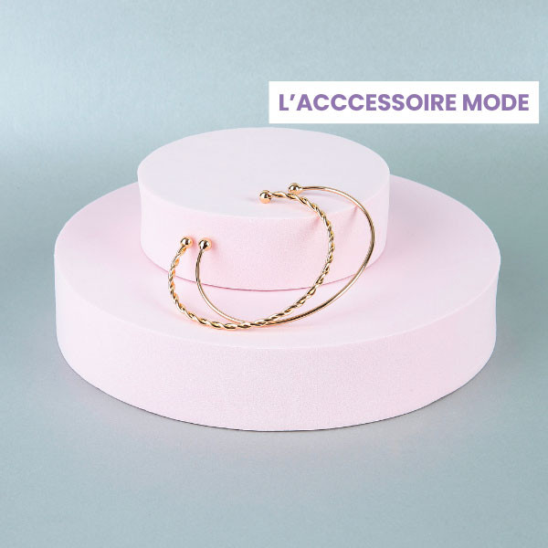 box marie claire rituel glamour bracelets nilaï