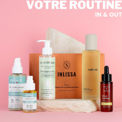 box marie claire rituel bien être