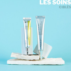 box cosmopolitan skincare coréenne les soins ciblés