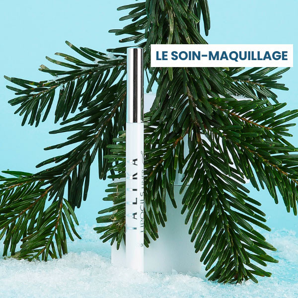 box marie claire polaire eye-liner pousse des cils talika paris