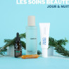 box marie claire polaire les soins beauté jour & nuit