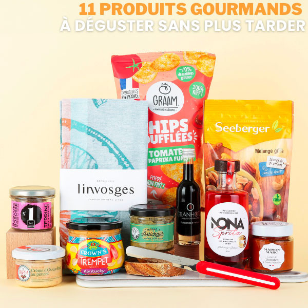 box cvf apero festif