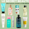 box cosmopolitan routine naturelle