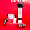 box marie claire prix d'excellence de la beauté les textures sensorielles