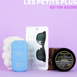 box cosmopolitan teint parfait les petits plus qu'on adore