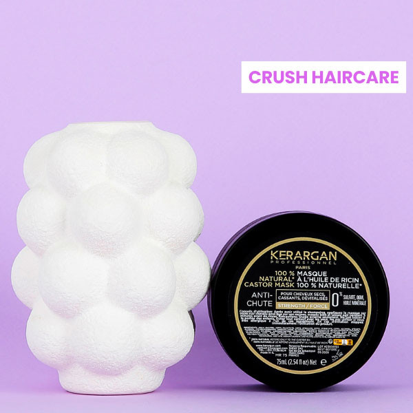 box cosmopolitan teint parfait masque cheveux ricin kerargan