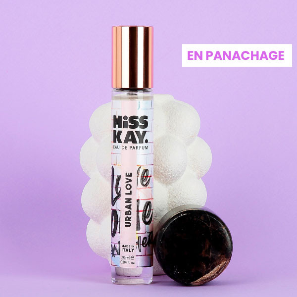 box cosmopolitan teint parfait parfum first love miss kay