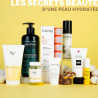 box marie claire secrets d'hydratation