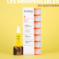 box marie claire secrets d'hydratation les indispensables du quotidien