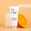 Peeling doux réparateur