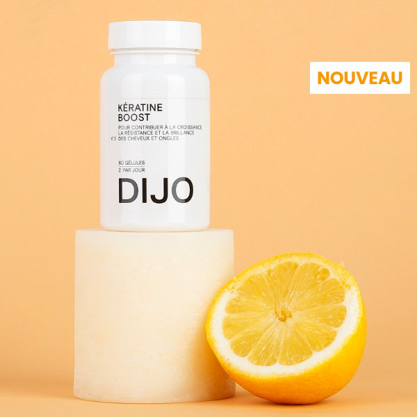 box marie claire bonne mine kératine boost dijo