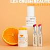 box marie claire bonne mine les crush beauté couleur & éclat