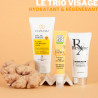 box marie claire bonne mine le trio hydratant & régénérant