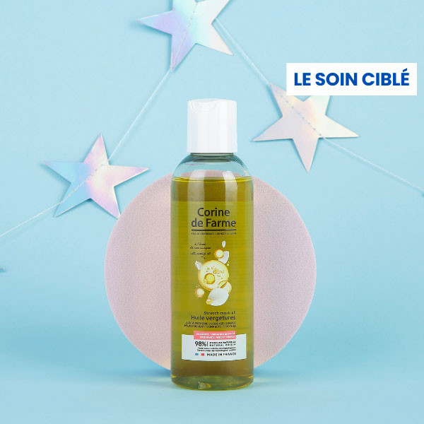 box magicmaman maman et moi huile vergetures