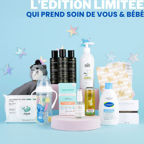 box magicmaman maman et moi