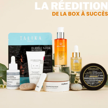 box marie claire jeunesse