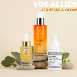 box marie claire jeunesse vos alliés jeunesse & glow