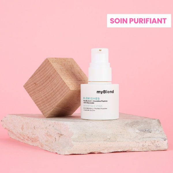 supersérum imperfections myBlend box cosmopolitan Skinimalist