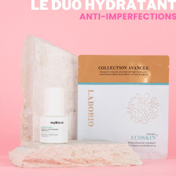 Box Peau Zéro Défaut