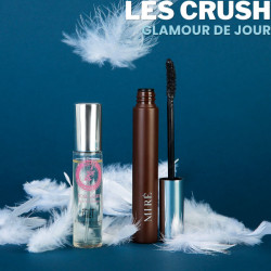 box avantages soin & glam les crush glamour de jour