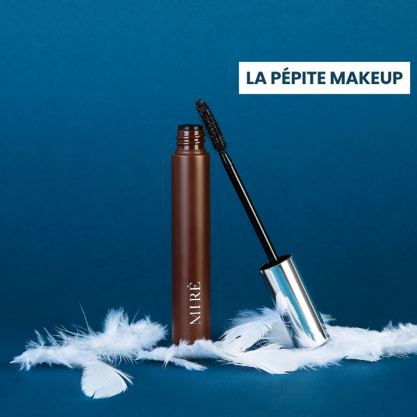 box avantages routine du soir mascara k-drama mi-re cosmetics