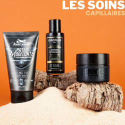 box avantages monsieur les soins capillaires