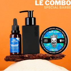 box avantages monsieur le combo spécial barbe