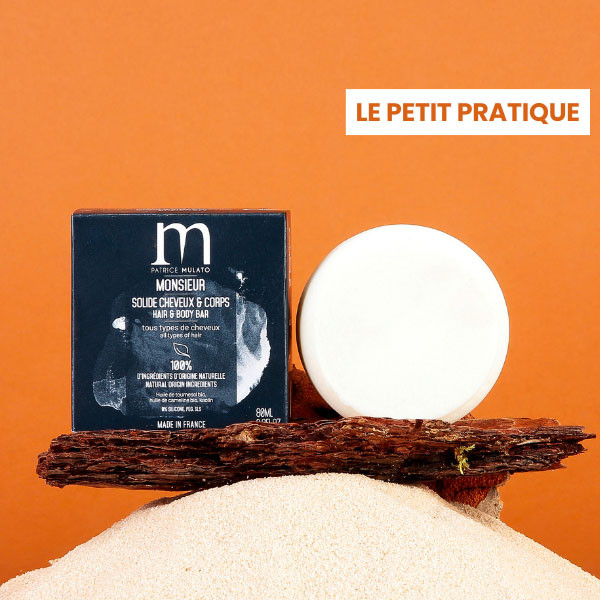 box avantages monsieur solide cheveux et corps patrice mulato