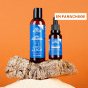 Soin après-rasage ou Huile à barbe