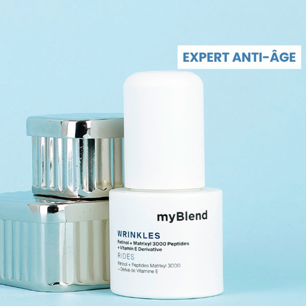 supersérum rides my blend box marie claire skin expert