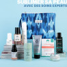 box marie claire skin expert