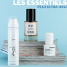 essentiels peau ultra lisse box marie claire skin expert