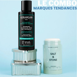 combo marques tendances box marie claire skin expert
