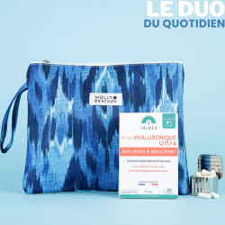 duo du quotidien box marie claire skin expert