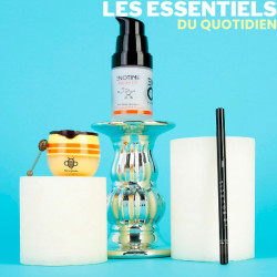 box cosmopolitan les essentiels les essentiels du quotidien